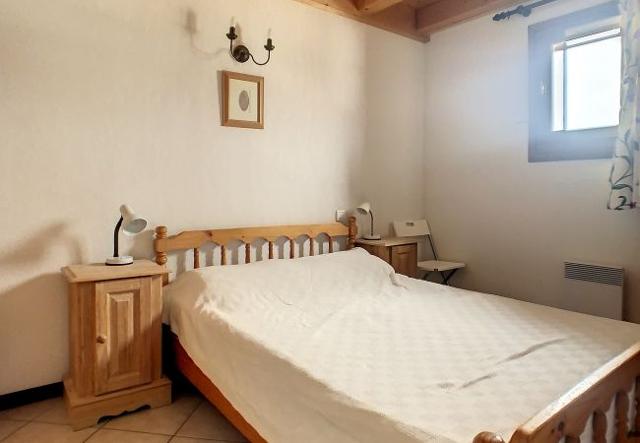 Appartement Sabaudia - Les Carroz d'Araches