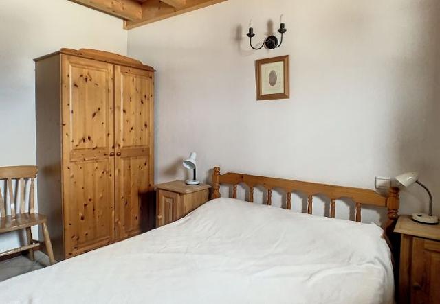 Appartement Sabaudia - Les Carroz d'Araches