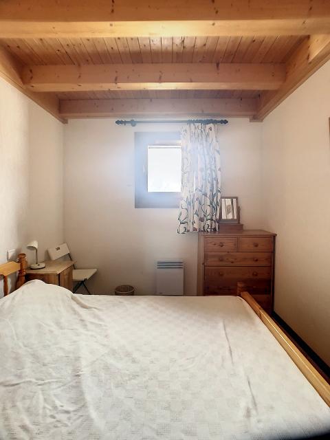 Appartement Sabaudia - Les Carroz d'Araches