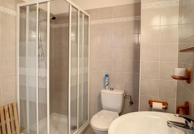 Appartement Sabaudia - Les Carroz d'Araches
