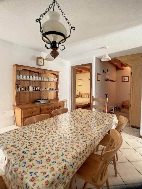 Appartement Sabaudia - Les Carroz d'Araches