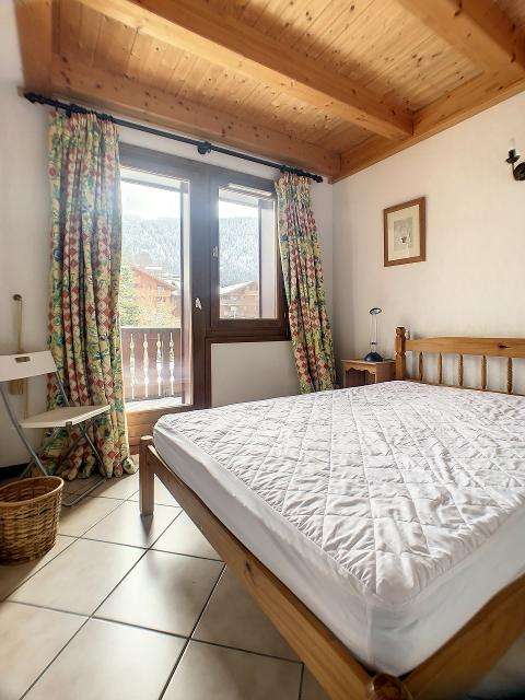 Appartement Sabaudia - Les Carroz d'Araches