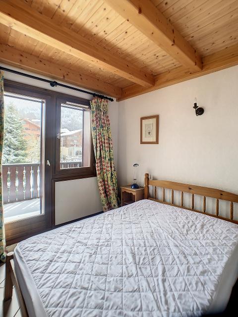 Appartement Sabaudia - Les Carroz d'Araches