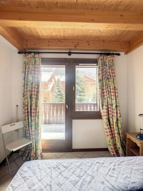 Appartement Sabaudia - Les Carroz d'Araches
