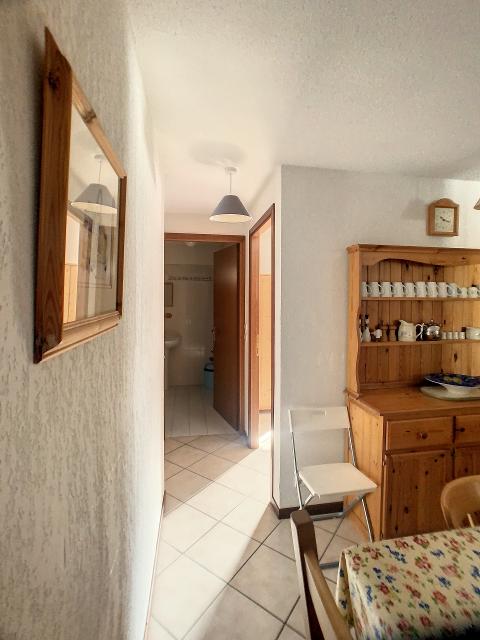 Appartement Sabaudia - Les Carroz d'Araches