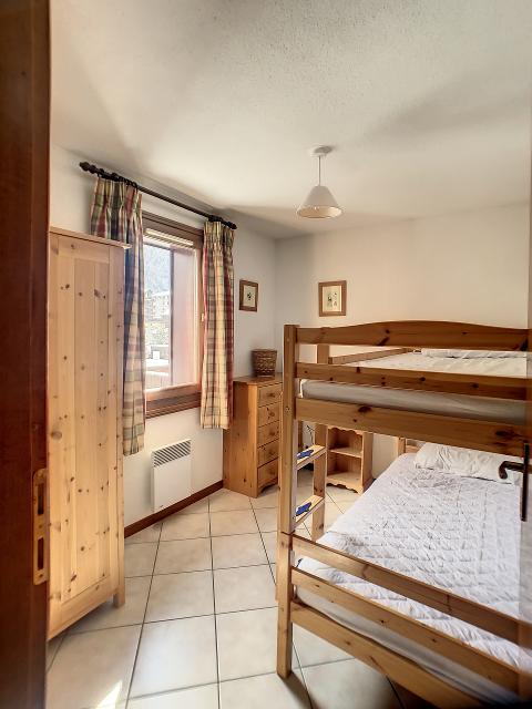 Appartement Sabaudia - Les Carroz d'Araches