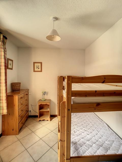 Appartement Sabaudia - Les Carroz d'Araches