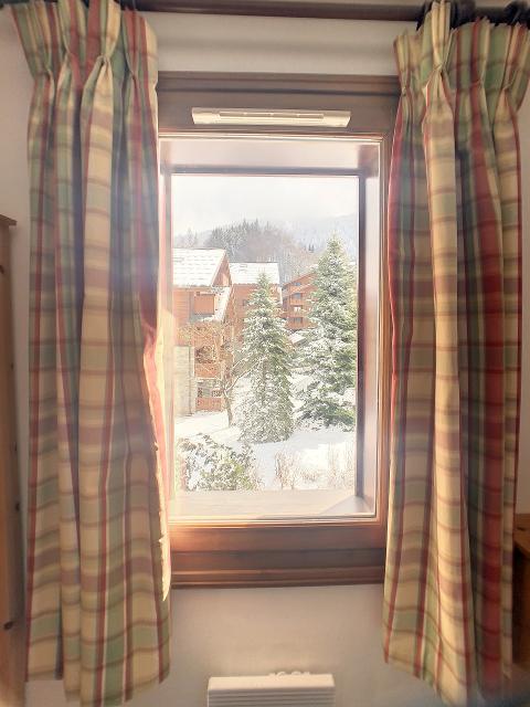 Appartement Sabaudia - Les Carroz d'Araches