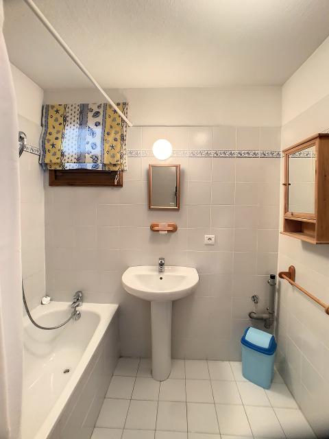 Appartement Sabaudia - Les Carroz d'Araches
