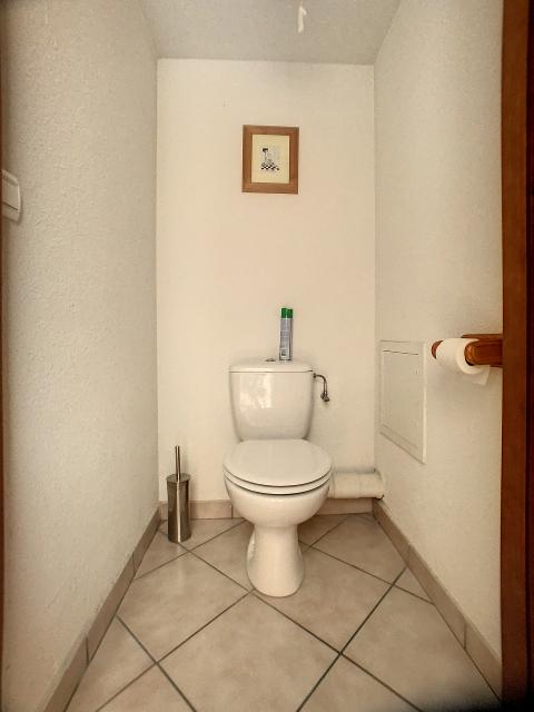 Appartement Sabaudia - Les Carroz d'Araches