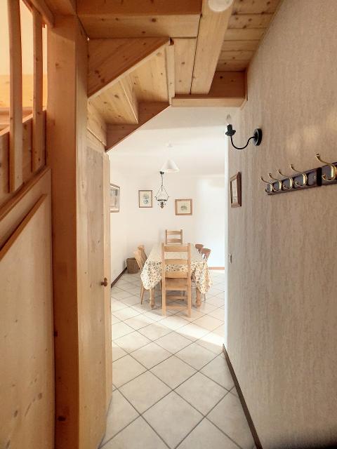 Appartement Sabaudia - Les Carroz d'Araches