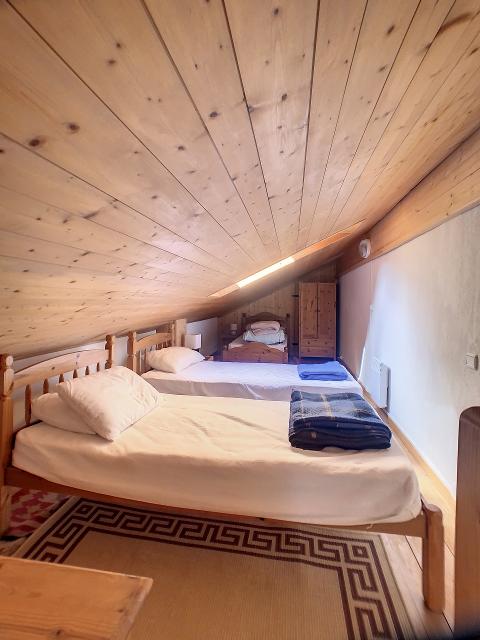 Appartement Sabaudia - Les Carroz d'Araches