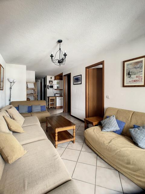 Appartement Sabaudia - Les Carroz d'Araches