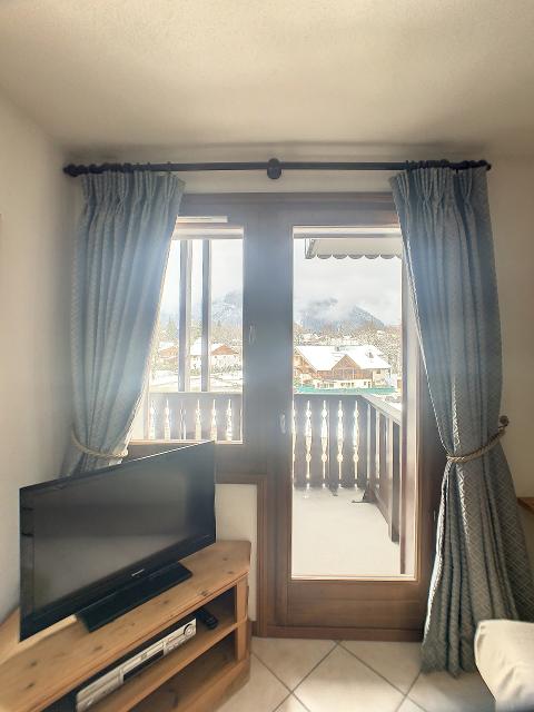 Appartement Sabaudia - Les Carroz d'Araches