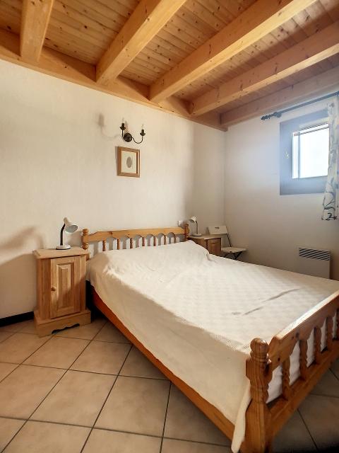 Appartement Sabaudia - Les Carroz d'Araches