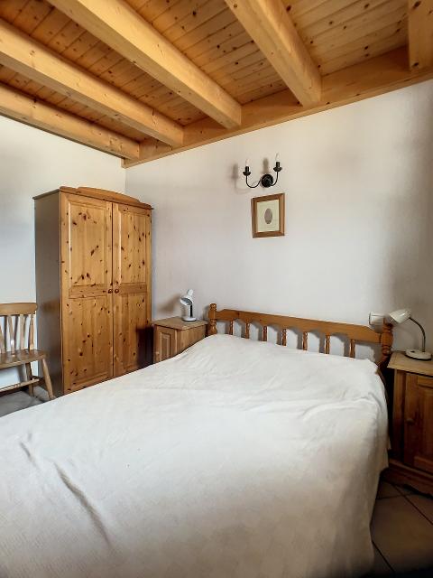 Appartement Sabaudia - Les Carroz d'Araches