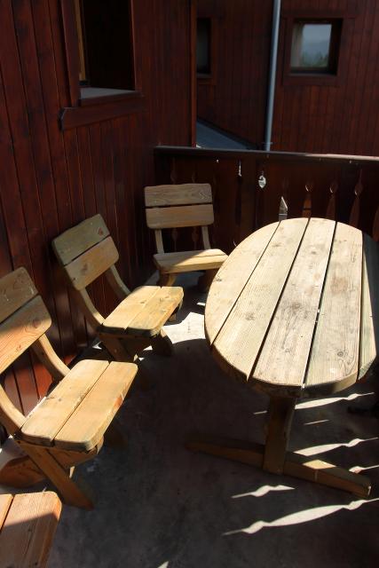 Appartement Sabaudia - Les Carroz d'Araches