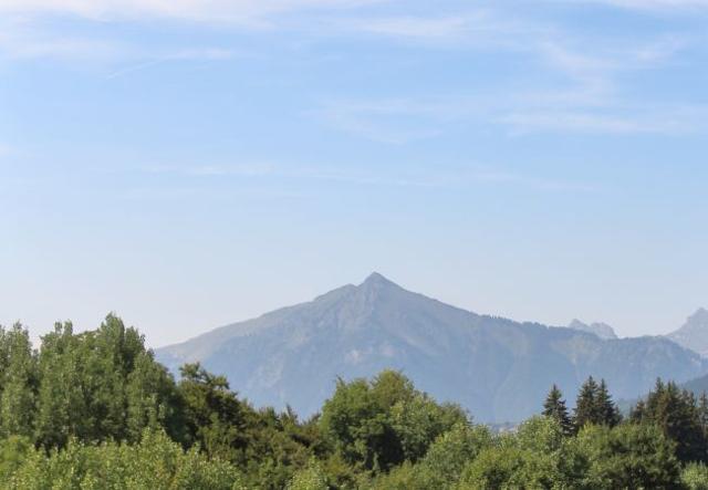 Appartement Sabaudia - Les Carroz d'Araches