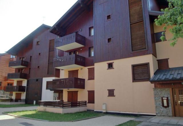 Appartement Sabaudia - Les Carroz d'Araches