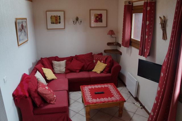 Appartement Sabaudia - Les Carroz d'Araches