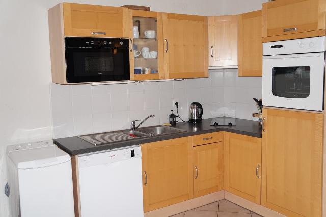 Appartement Sabaudia - Les Carroz d'Araches