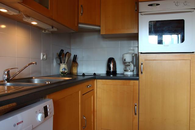 Appartement Sabaudia - Les Carroz d'Araches