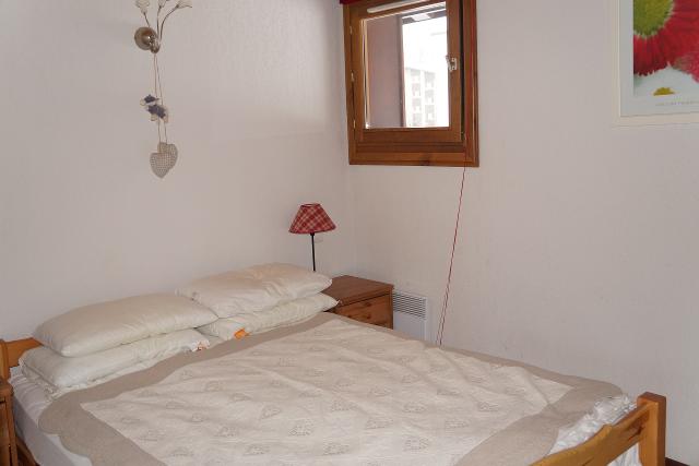 Appartement Sabaudia - Les Carroz d'Araches