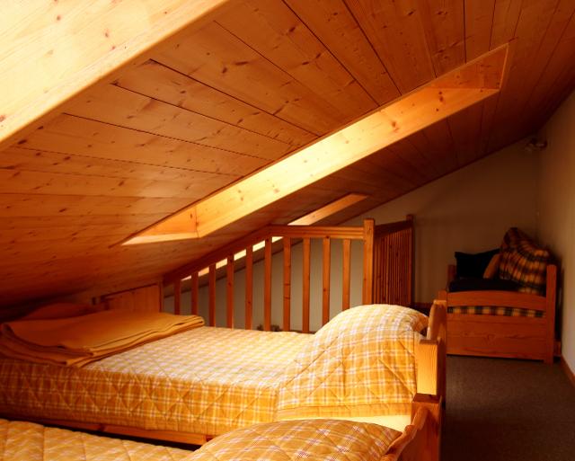 Appartement Sabaudia - Les Carroz d'Araches