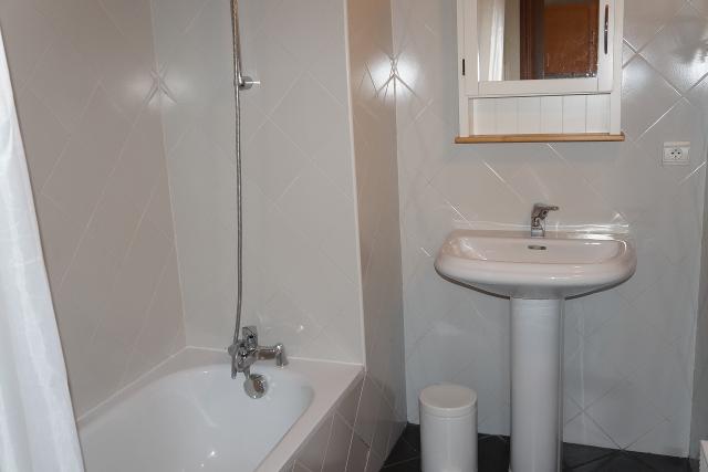 Appartement Sabaudia - Les Carroz d'Araches