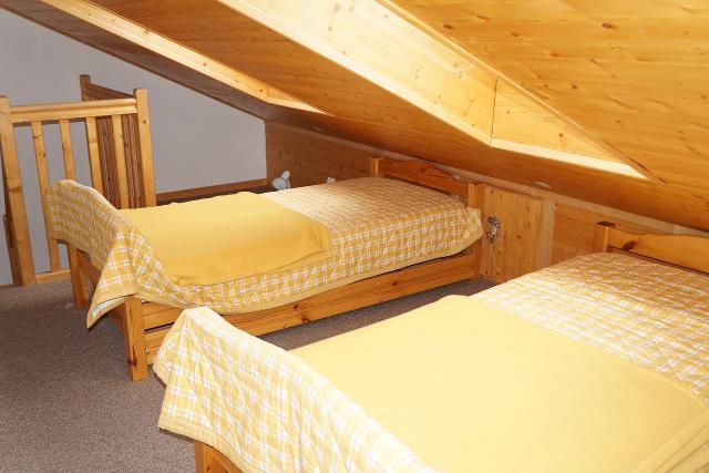 Appartement Sabaudia - Les Carroz d'Araches