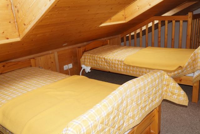 Appartement Sabaudia - Les Carroz d'Araches