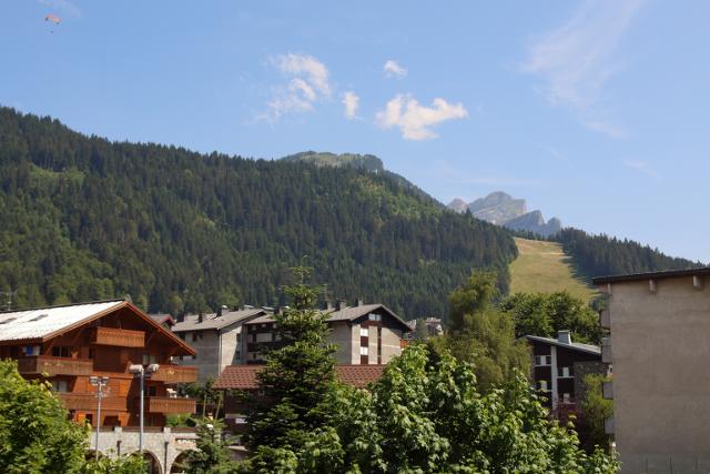 Appartement La Sabaudia - Les Carroz d'Araches