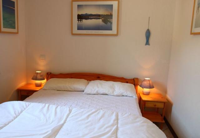 Appartement La Sabaudia - Les Carroz d'Araches