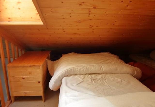 Appartement La Sabaudia - Les Carroz d'Araches