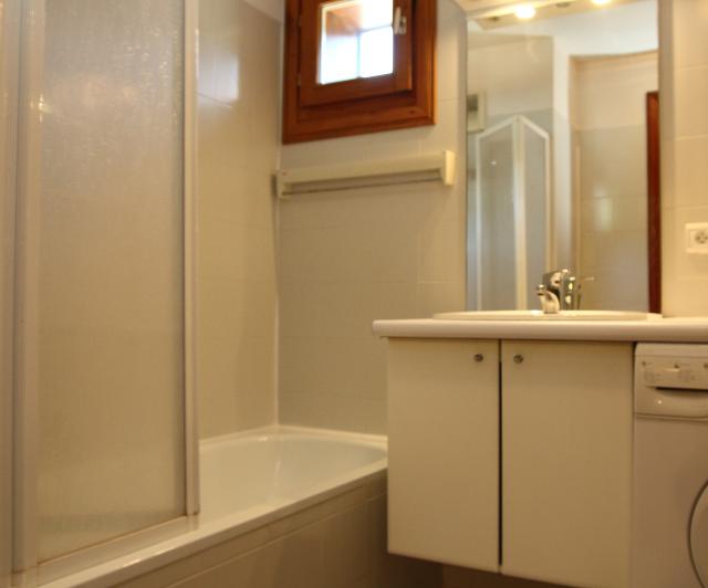 Appartement La Sabaudia - Les Carroz d'Araches