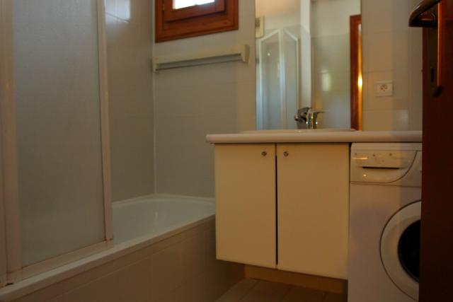 Appartement La Sabaudia - Les Carroz d'Araches