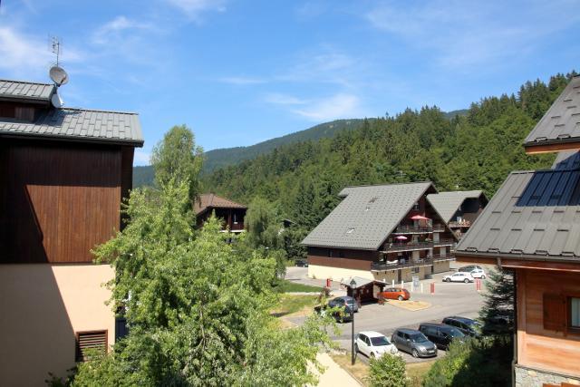 Appartement La Sabaudia - Les Carroz d'Araches