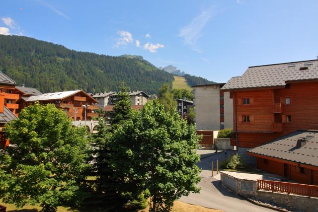 Appartement La Sabaudia - Les Carroz d'Araches