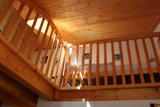 Appartement La Sabaudia - Les Carroz d'Araches