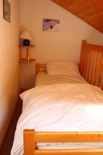 Appartement La Sabaudia - Les Carroz d'Araches