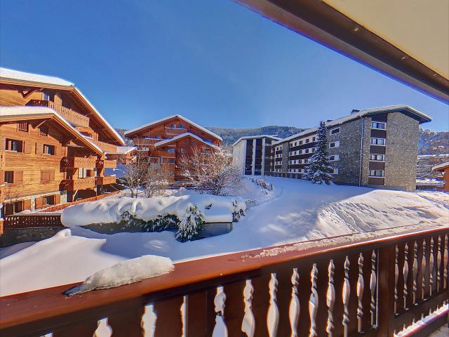 Appartement Mont Blanc - Les Carroz d'Araches