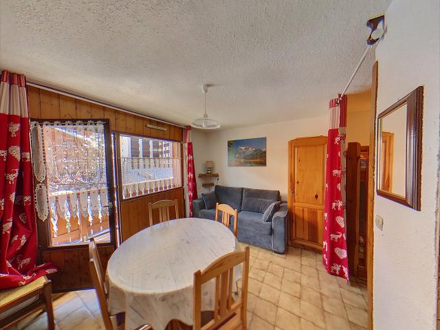 Appartement Mont Blanc - Les Carroz d'Araches