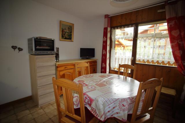 Appartement Mont Blanc - Les Carroz d'Araches