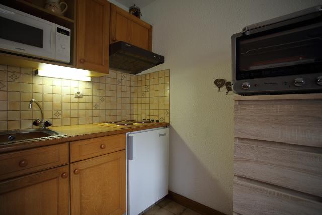 Appartement Mont Blanc - Les Carroz d'Araches