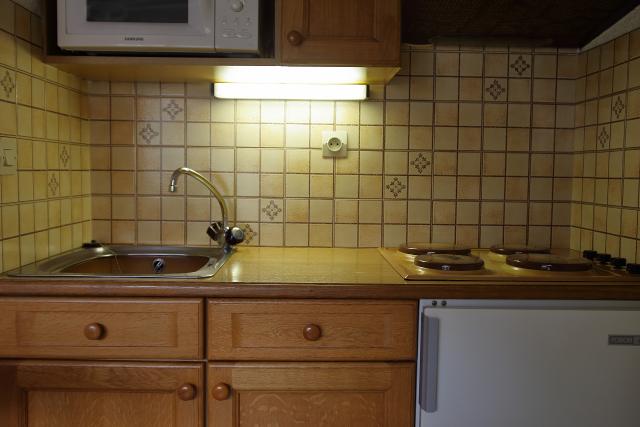 Appartement Mont Blanc - Les Carroz d'Araches