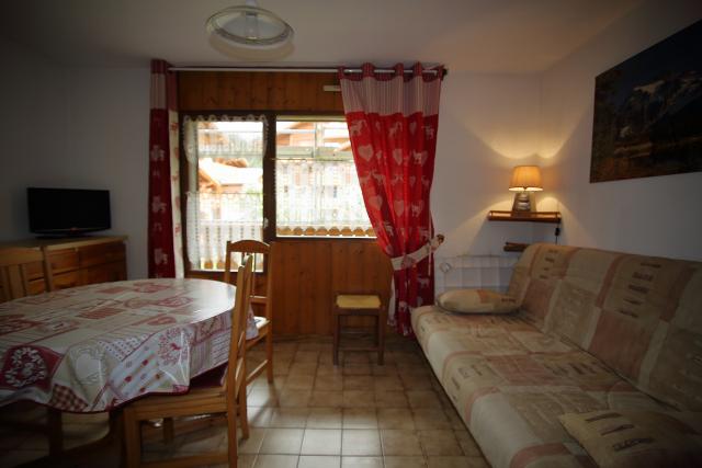 Appartement Mont Blanc - Les Carroz d'Araches