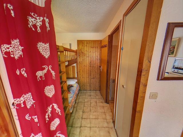 Appartement Mont Blanc - Les Carroz d'Araches