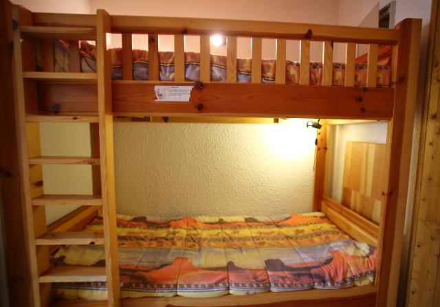 Appartement Mont Blanc - Les Carroz d'Araches