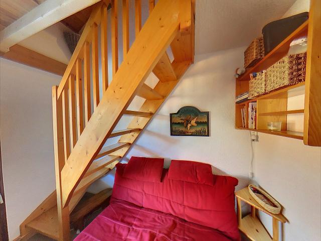 Appartement Le Mont Blanc A - Les Carroz d'Araches