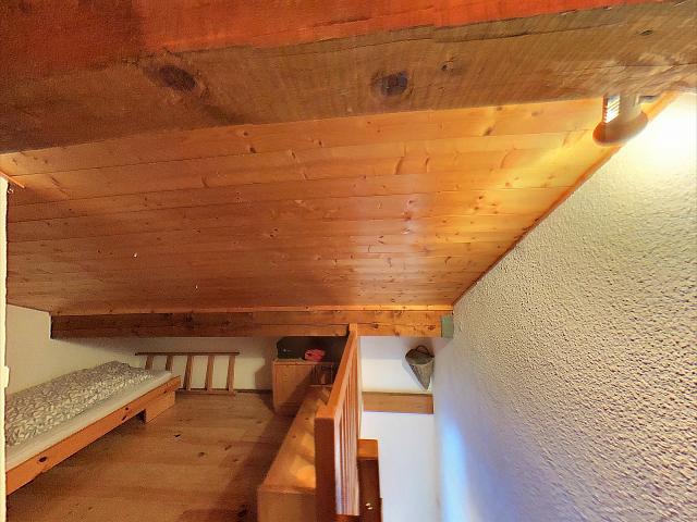 Appartement Le Mont Blanc A - Les Carroz d'Araches